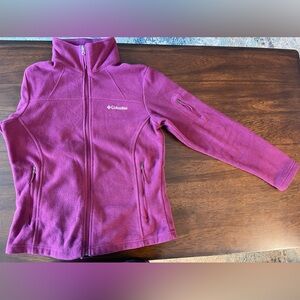 COLUMBIA Benton Springs Fleece Jacket